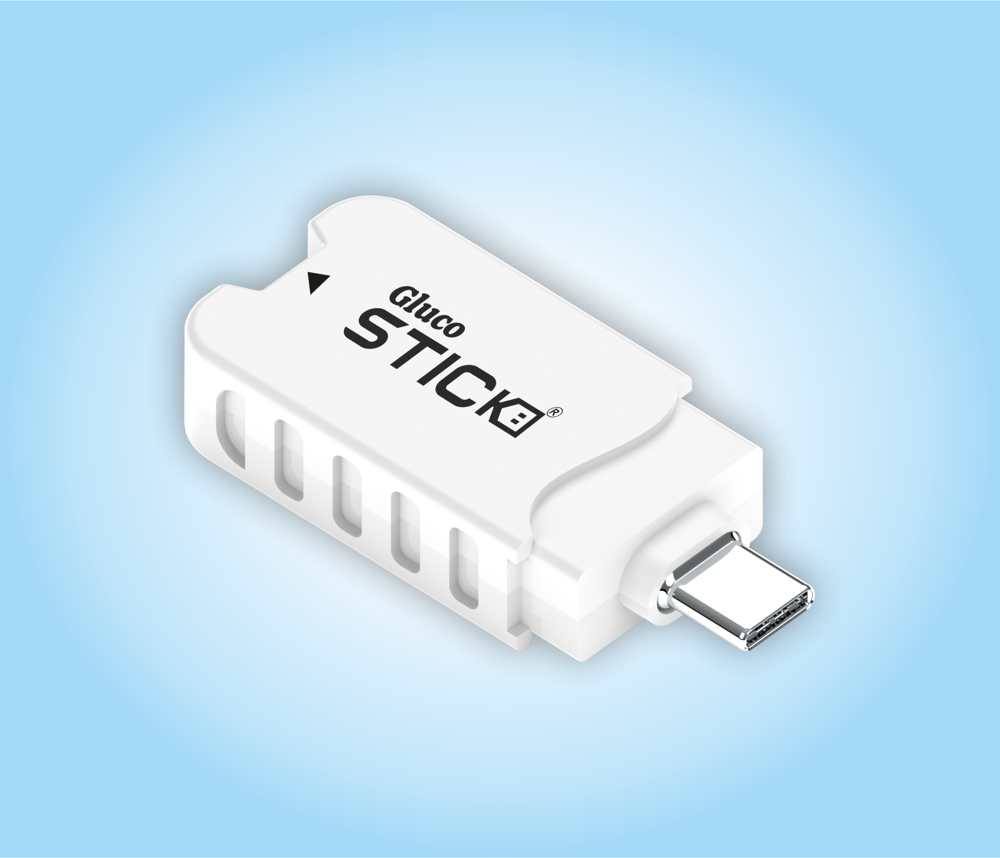 Gluco Stick